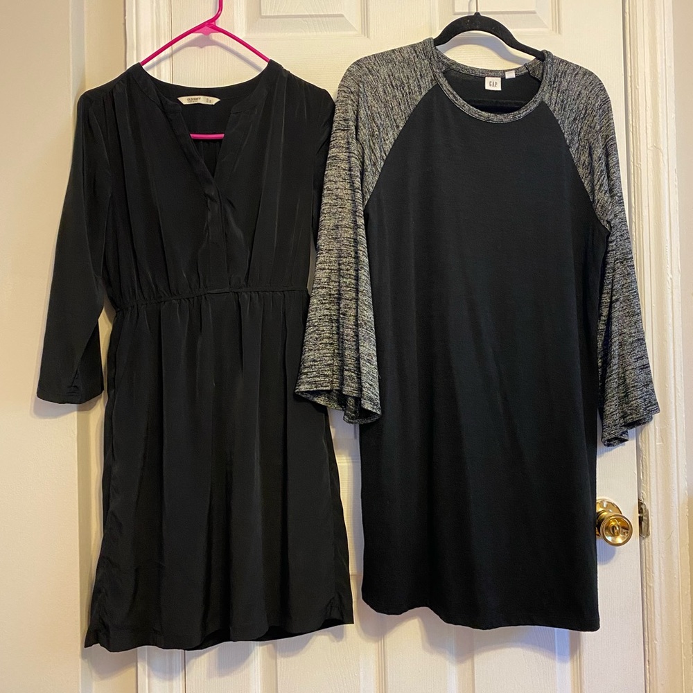 Women’s casual dresses